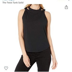 Free people size large tank